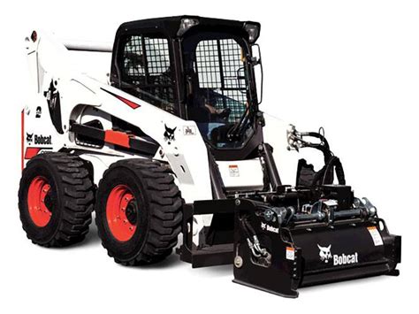 bobcat skid steer machinery trader|2022 bobcat skid steer price.